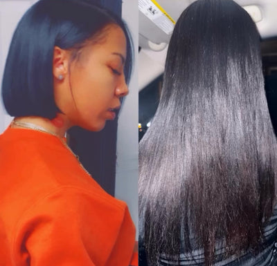 21 Herbs Hair Growth Serum