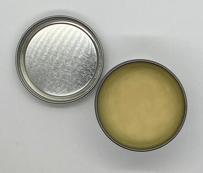 Organic Wave Forming Pomade