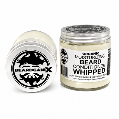 Organic Hair Growth System