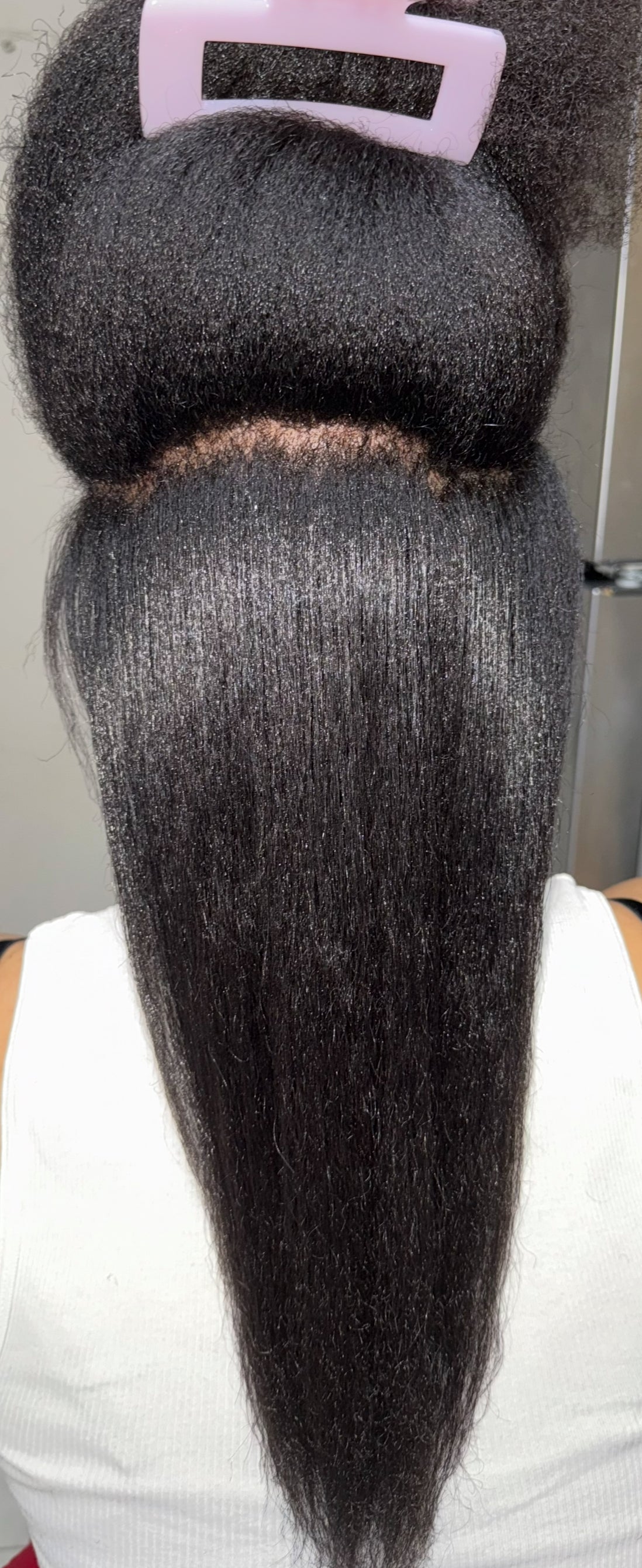 21 Herbs Hair Growth Serum