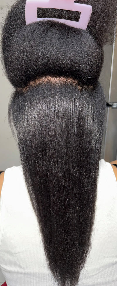 21 Herbs Hair Growth Serum